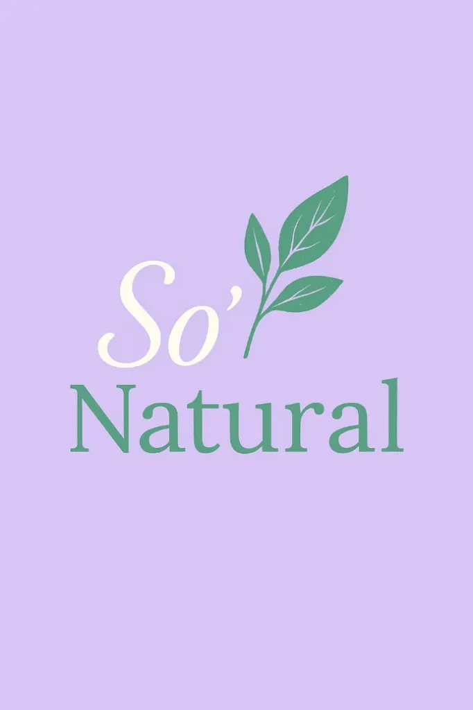 Programme So'Natural 10 semaines