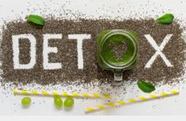 Accompagnement Detox du foie: 8 jours pour retrouver ton énergie