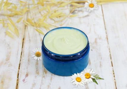 lot de 2 baumes nature